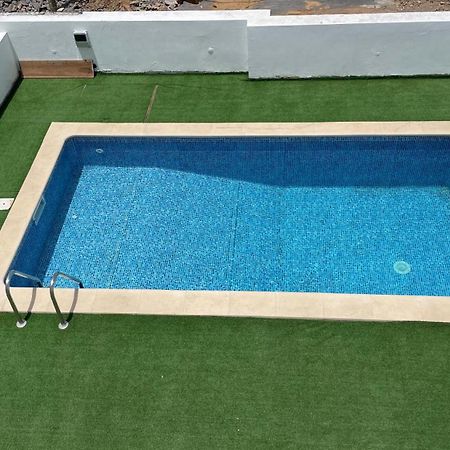 Palmira House Apartment Cidade Velha Exterior foto