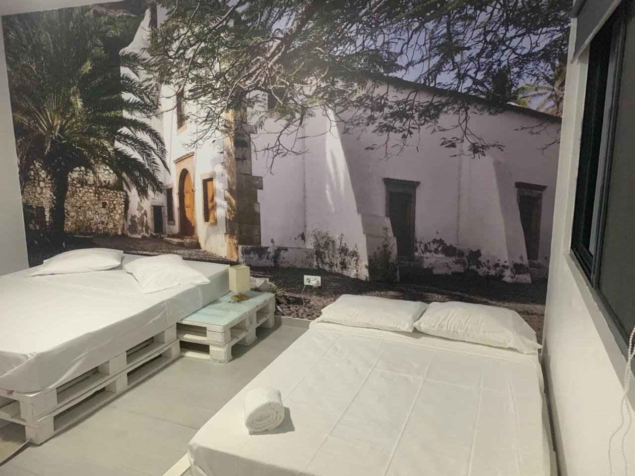 Palmira House Apartment Cidade Velha Exterior foto