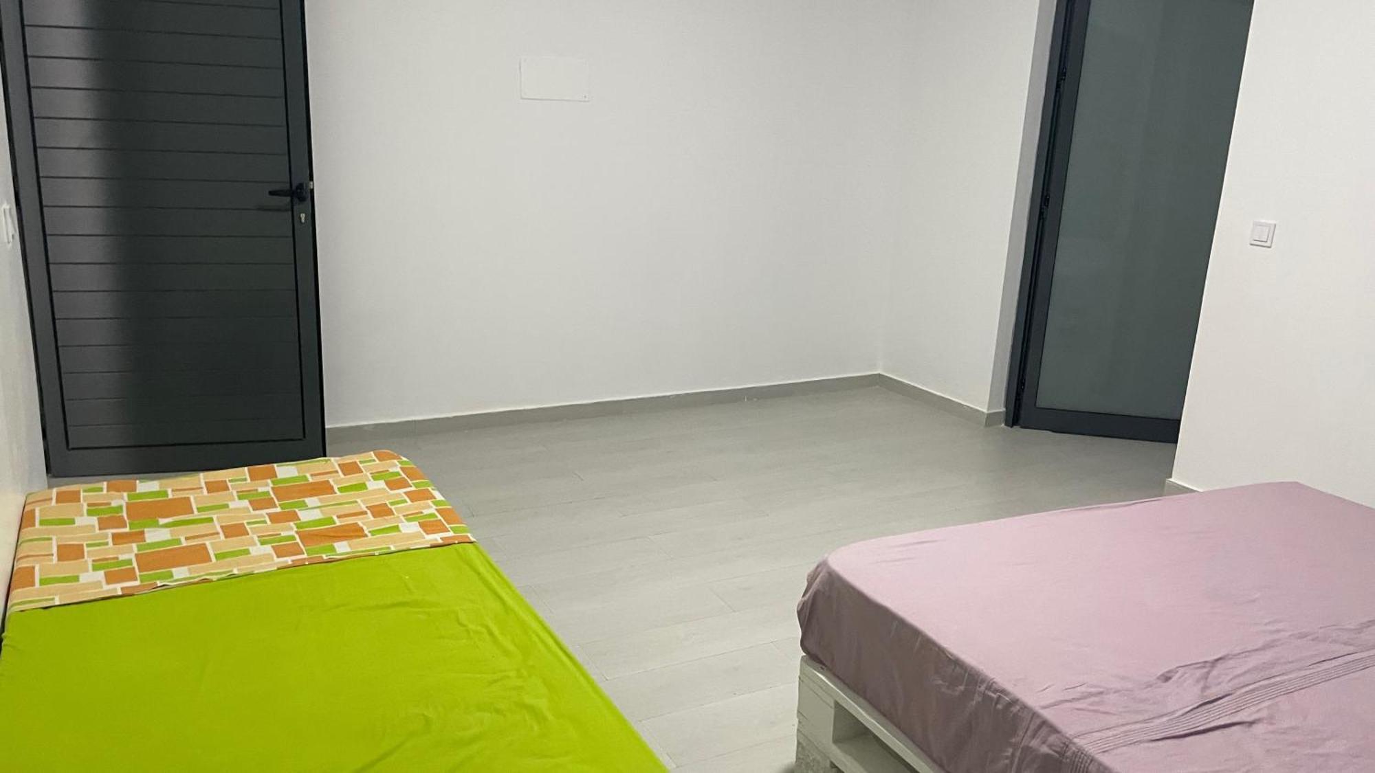Palmira House Apartment Cidade Velha Exterior foto