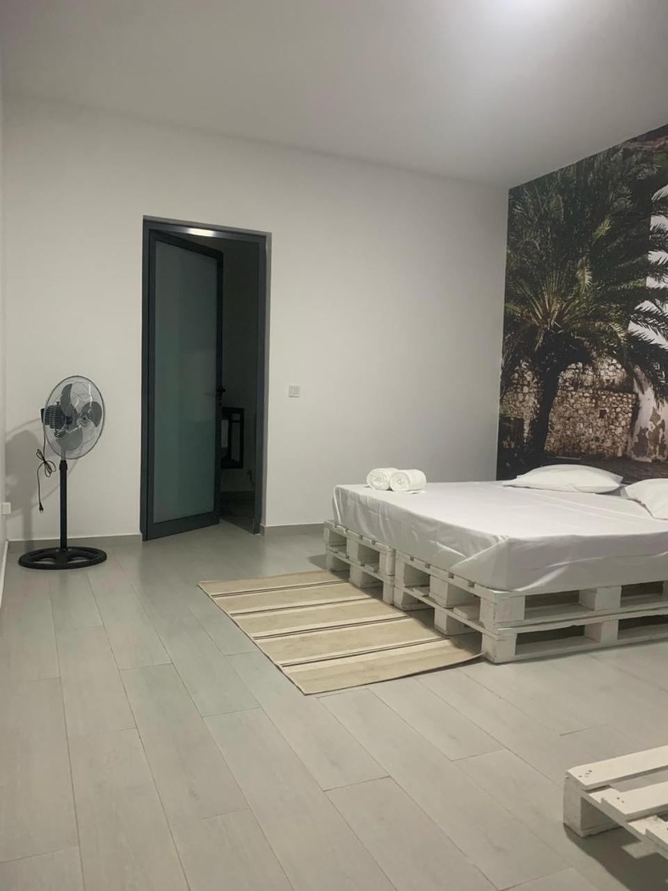 Palmira House Apartment Cidade Velha Exterior foto