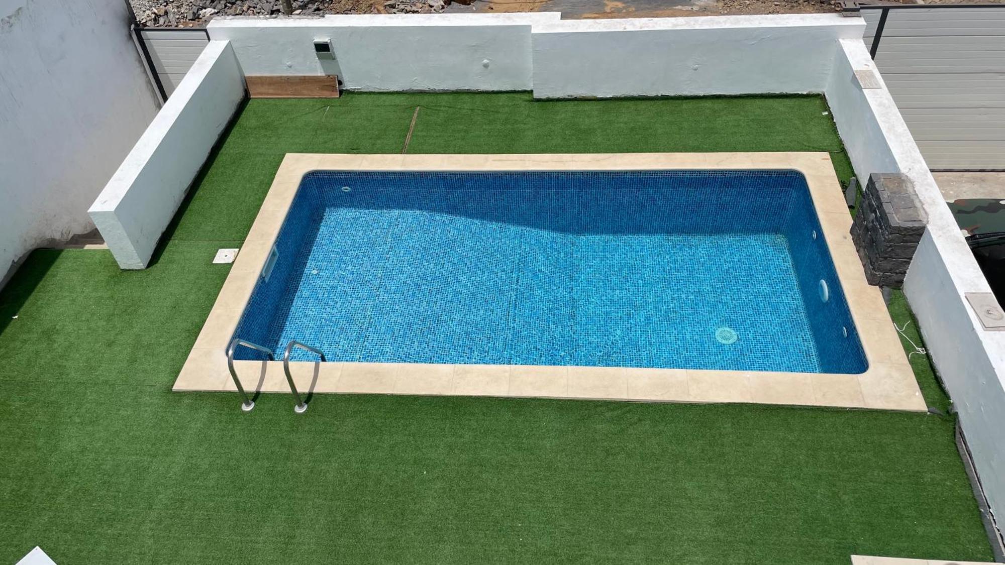 Palmira House Apartment Cidade Velha Exterior foto