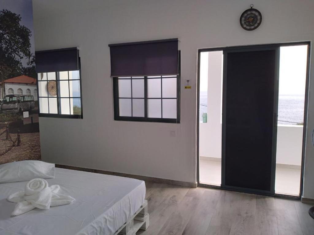 Palmira House Apartment Cidade Velha Exterior foto