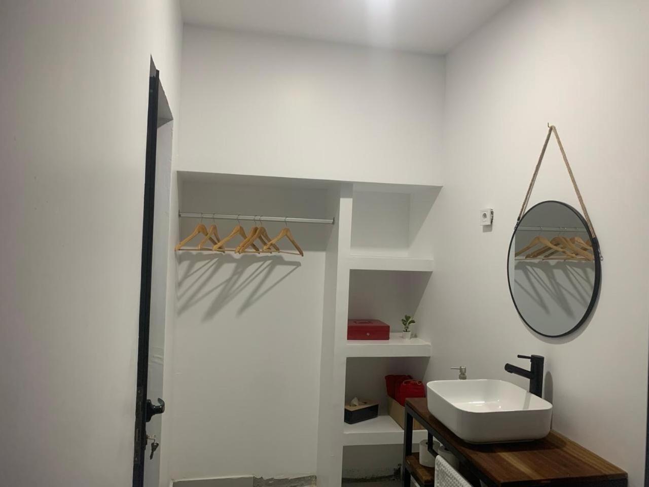 Palmira House Apartment Cidade Velha Exterior foto