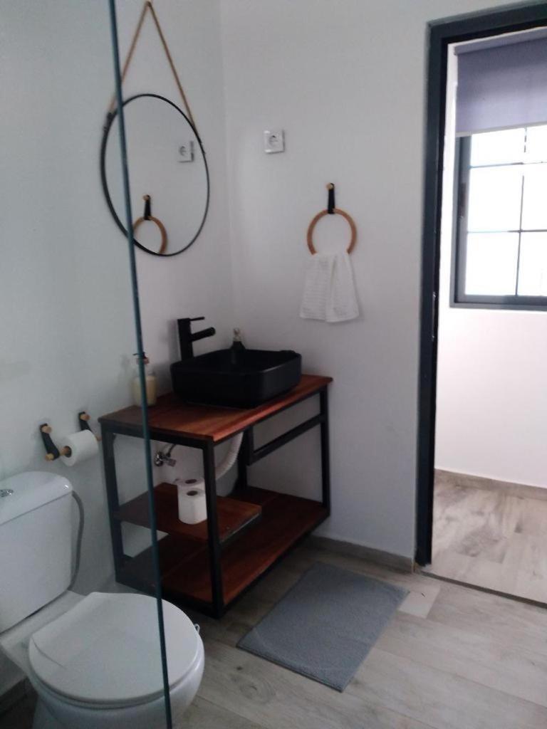 Palmira House Apartment Cidade Velha Exterior foto