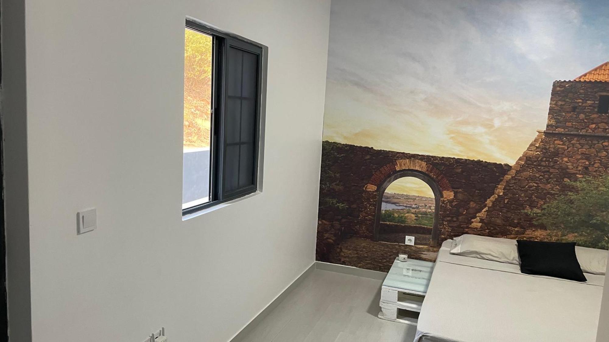 Palmira House Apartment Cidade Velha Exterior foto