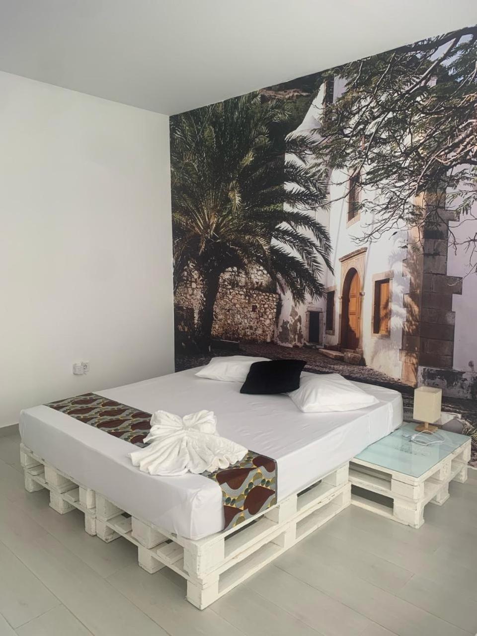 Palmira House Apartment Cidade Velha Exterior foto