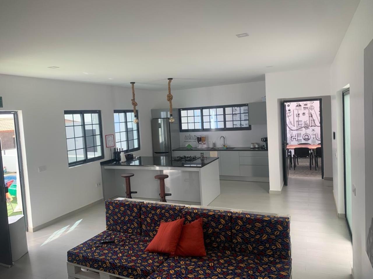 Palmira House Apartment Cidade Velha Exterior foto