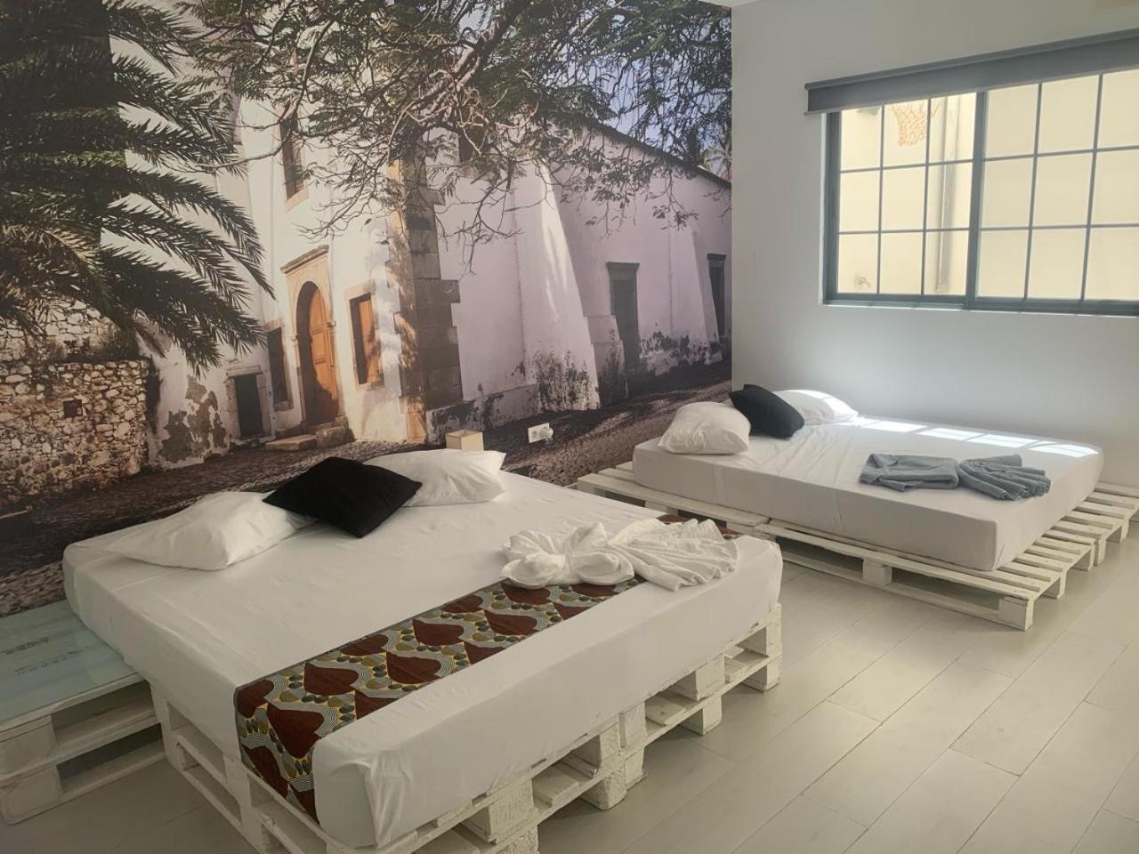 Palmira House Apartment Cidade Velha Exterior foto