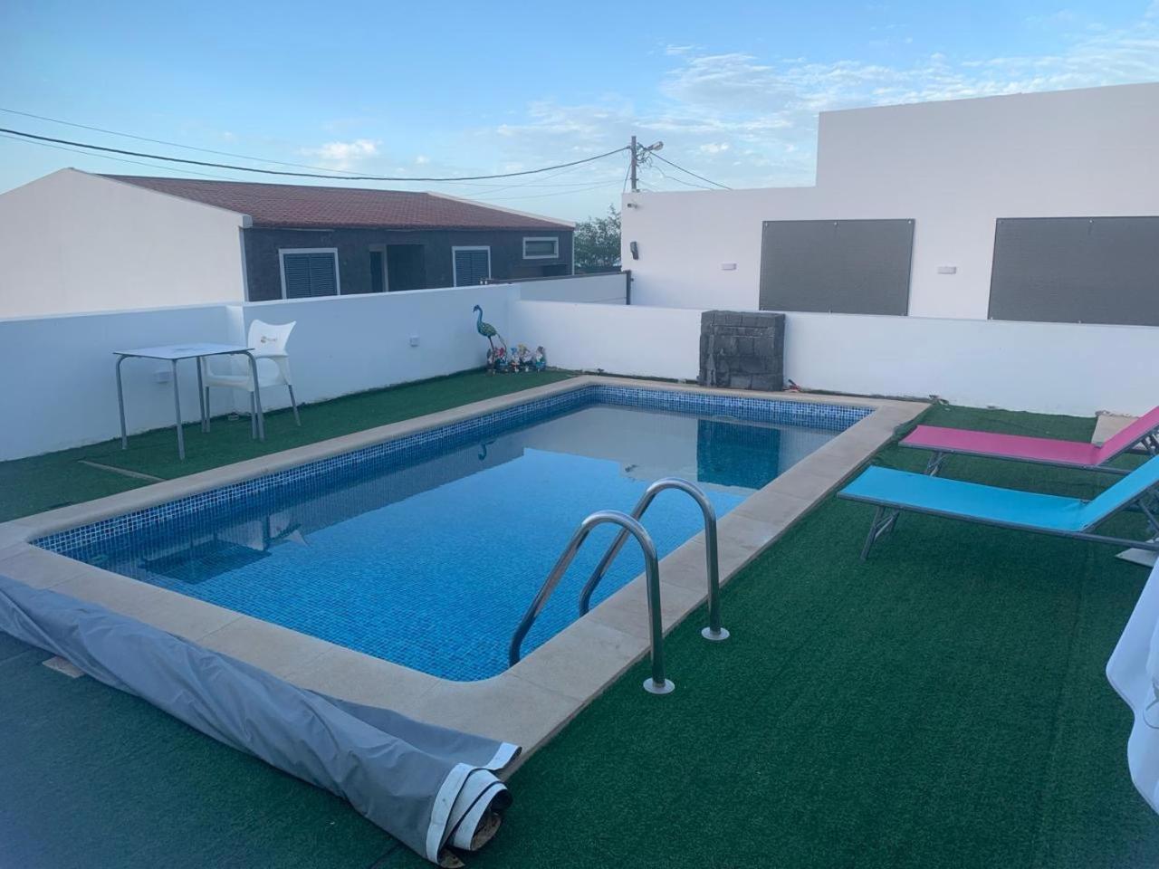 Palmira House Apartment Cidade Velha Exterior foto