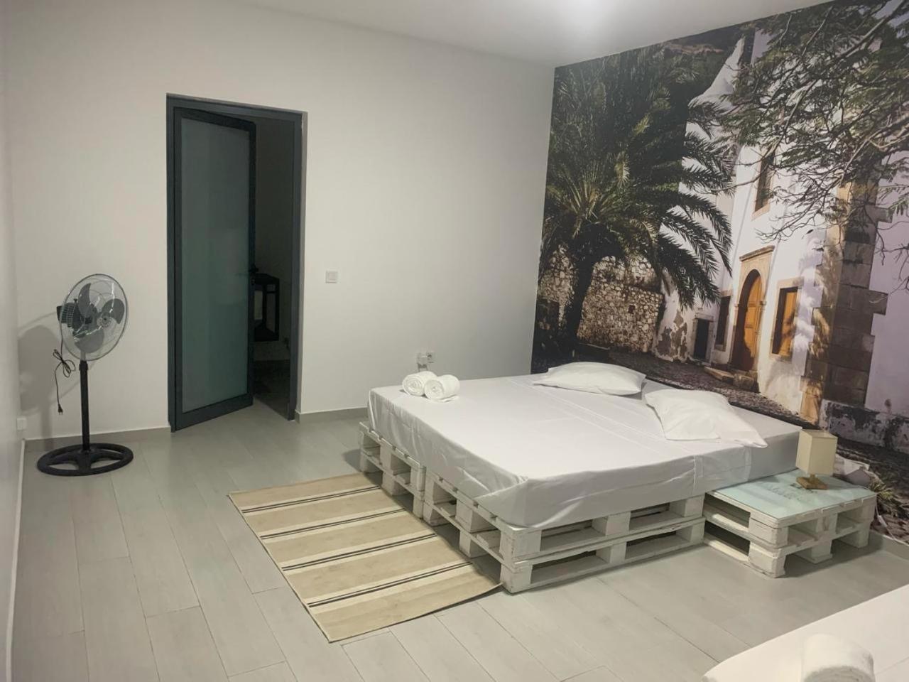 Palmira House Apartment Cidade Velha Exterior foto