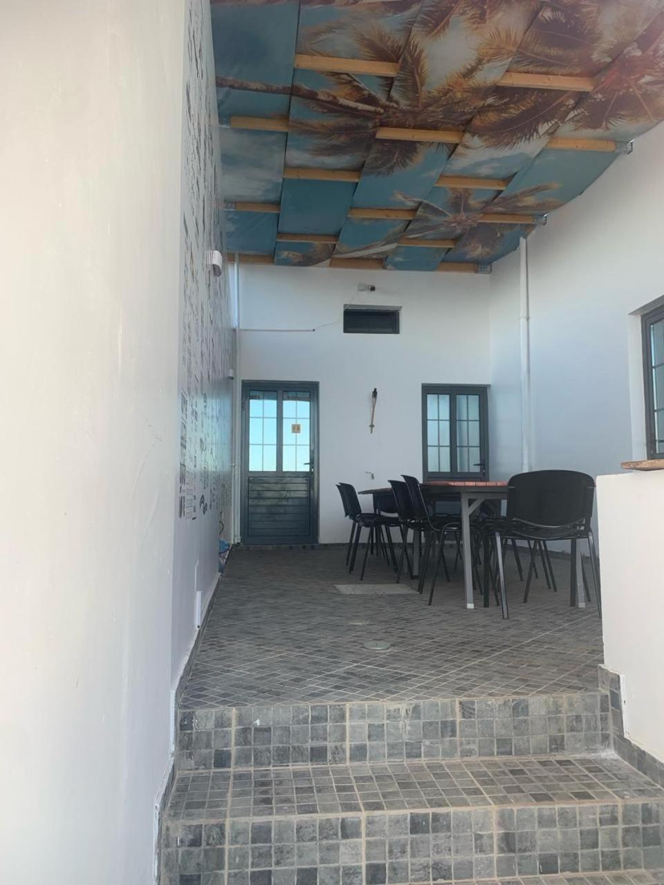 Palmira House Apartment Cidade Velha Exterior foto